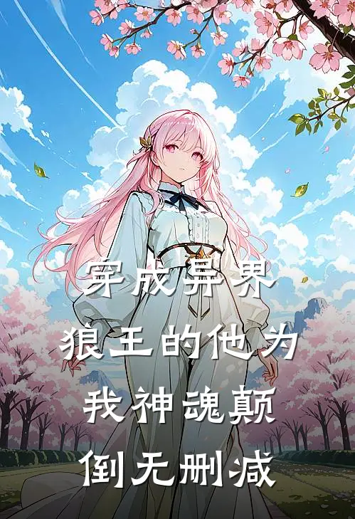 穿成异界,狼王的他为我神魂颠倒无删减在线观看