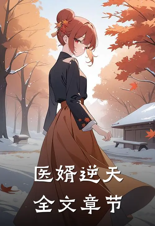医婿逆天全文章节