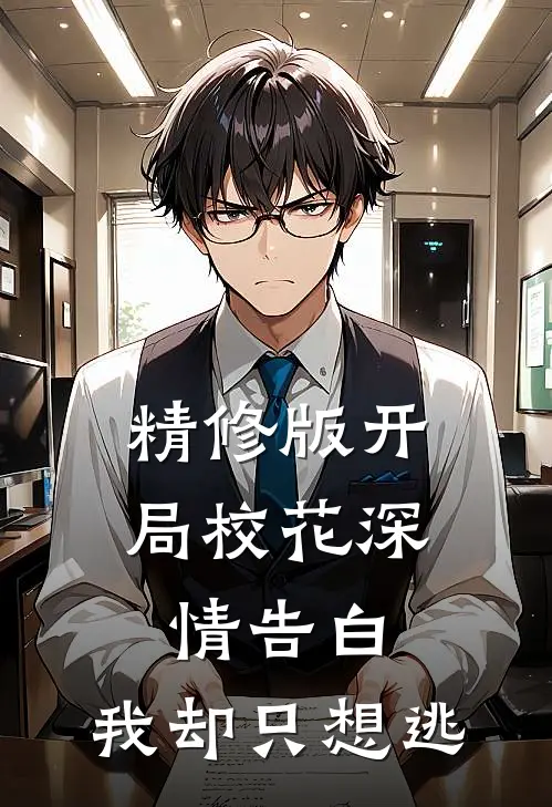 精修版开局校花深情告白，我却只想逃