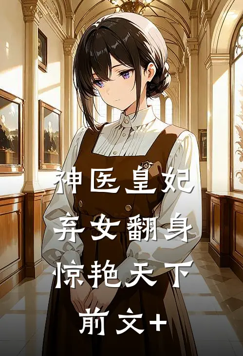 神医皇妃：弃女翻身惊艳天下前文+
