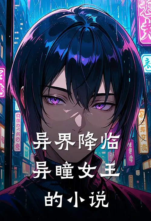 异界降临异瞳女王的