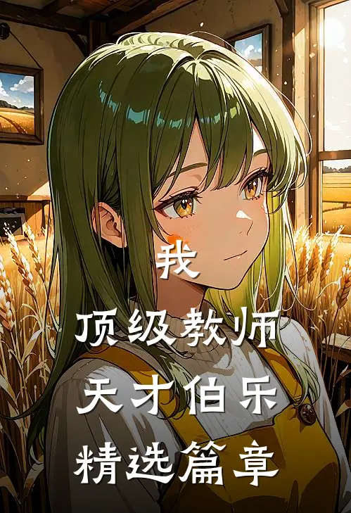 我,顶级教师,天才伯乐精选篇章阅读