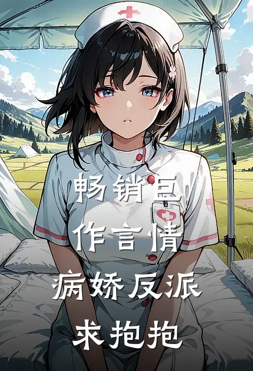 畅销巨作言情病娇反派求抱抱