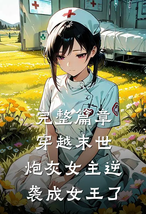 完整篇章穿越末世炮灰女主逆袭成女王了免费阅读