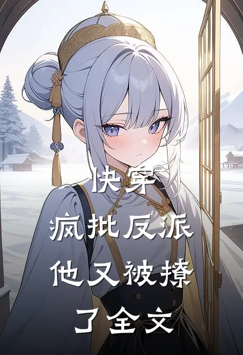 快穿：疯批反派他又被撩了全文