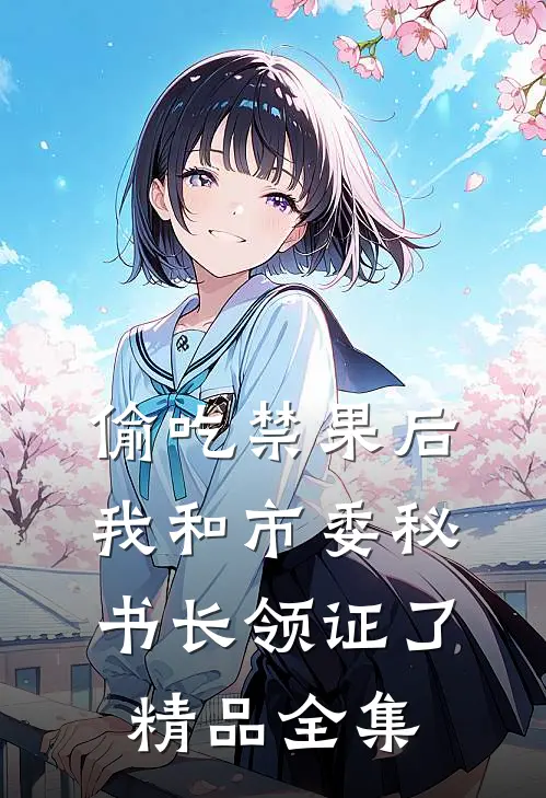 偷吃禁果后,我和市委秘书长领证了精品全集