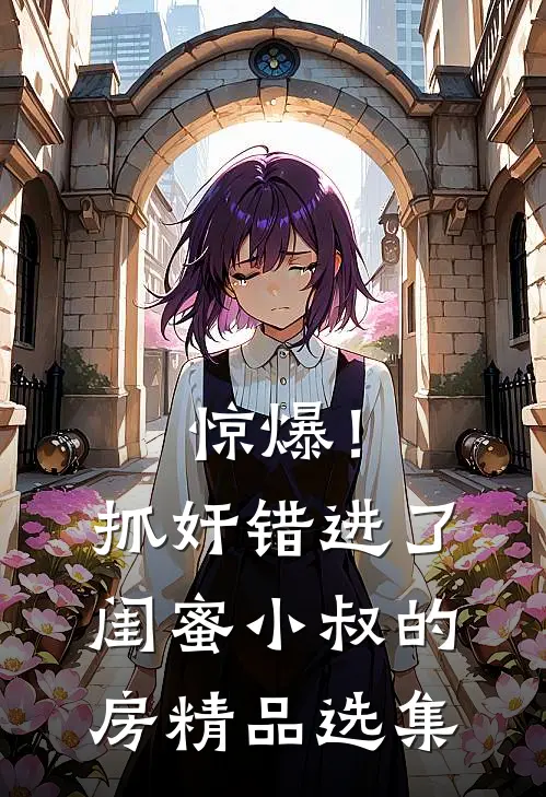 惊爆！抓奸错进了闺蜜小叔的房精品选集