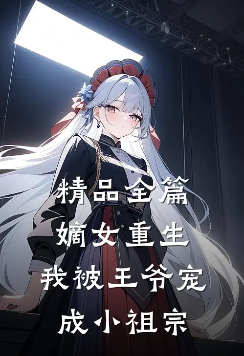 精品全篇嫡女重生我被王爷宠成小祖宗