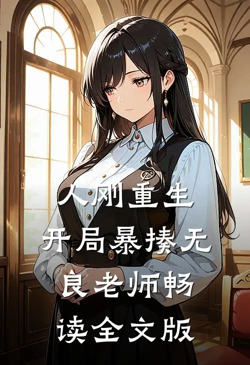 人刚重生，开局暴揍无良老师畅读全文版