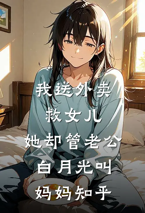 我送外卖救女儿，她却管老公白月光叫妈妈知乎
