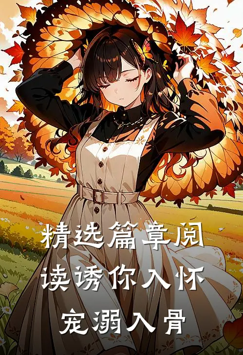 精选篇章阅读诱你入怀，宠溺入骨