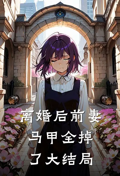 离婚后前妻马甲全掉了大结局