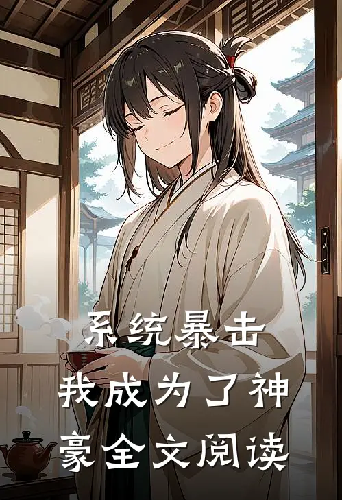 系统暴击,我成为了神豪全文阅读