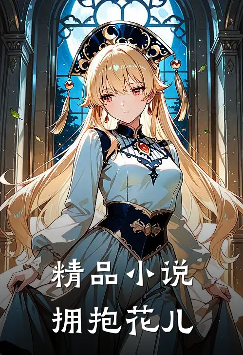 精品拥抱花儿全文阅读