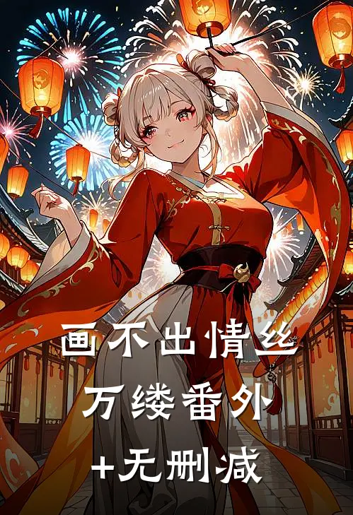 画不出情丝万缕番外+无删减