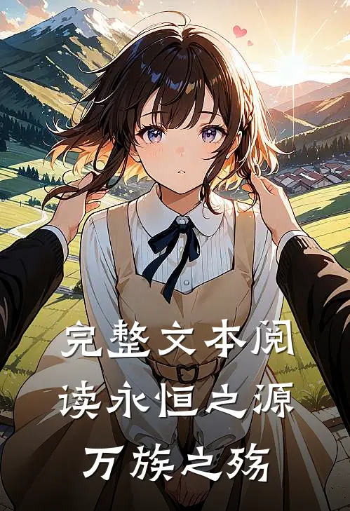 完整文本阅读永恒之源,万族之殇的感悟