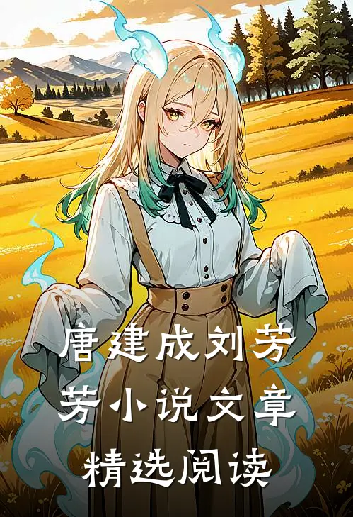 唐建成刘芳芳小说文章精选阅读