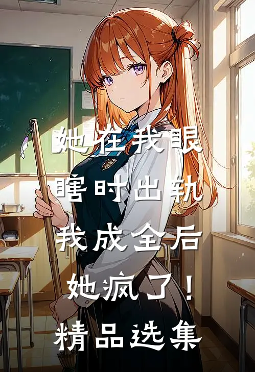 她在我眼瞎时出轨,我成全后她疯了!精品选集免费阅读