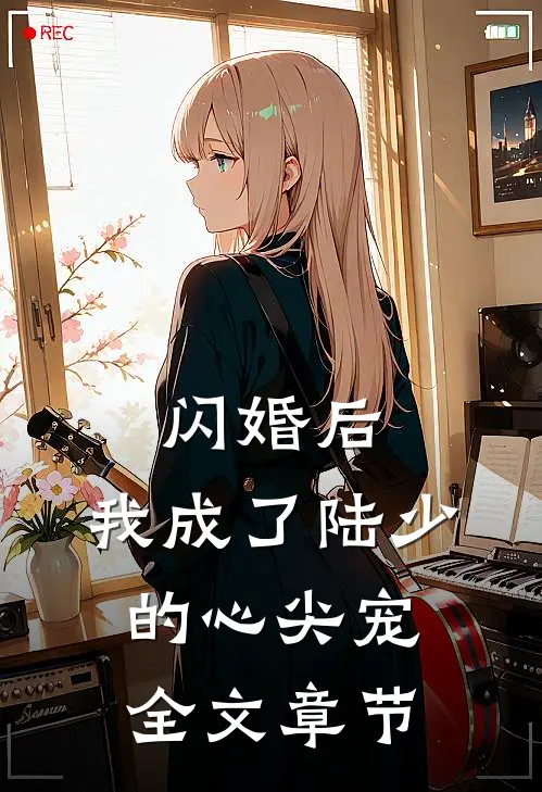 闪婚后，我成了陆少的心尖宠全文章节