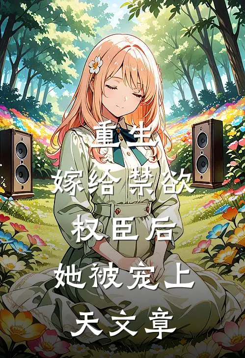 重生：嫁给禁欲权臣后，她被宠上天文章