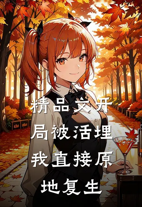 精品文开局被活埋,我直接原地复生
