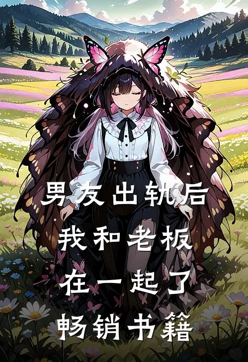 男友出轨后,我和老板在一起了畅销书籍