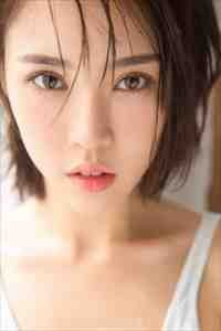 你似雪青郎君，我非杏花新娘全文+免费