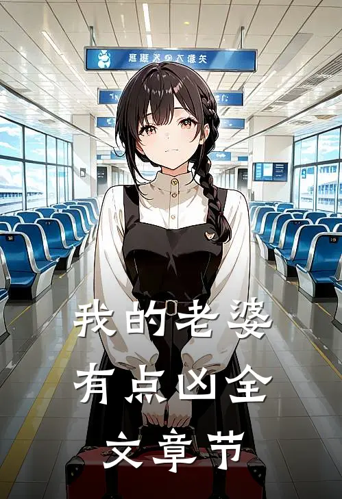 我的老婆有点凶全文章节阅读
