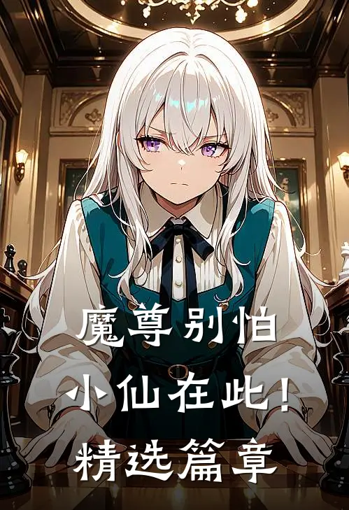 魔尊别怕,小仙在此!精选篇章