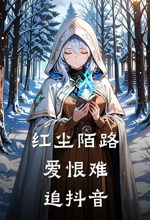 红尘陌路,爱恨难追抖音