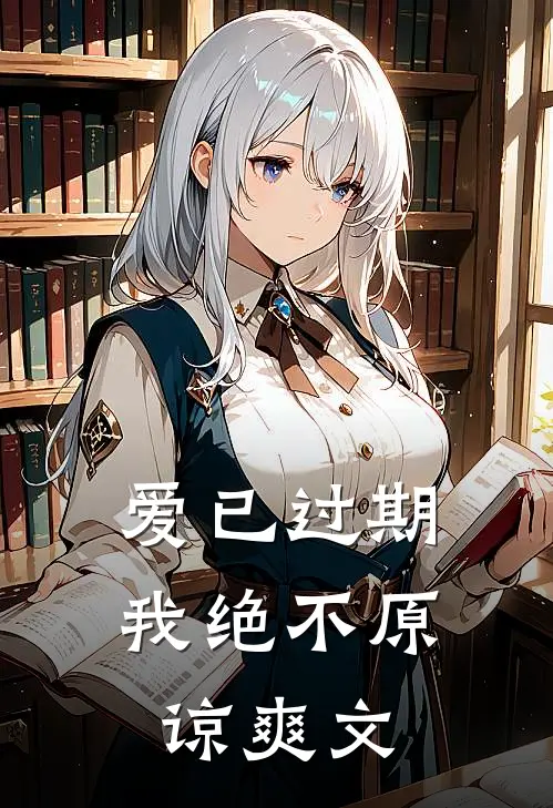 爱已过期,我绝不原谅爽文推荐