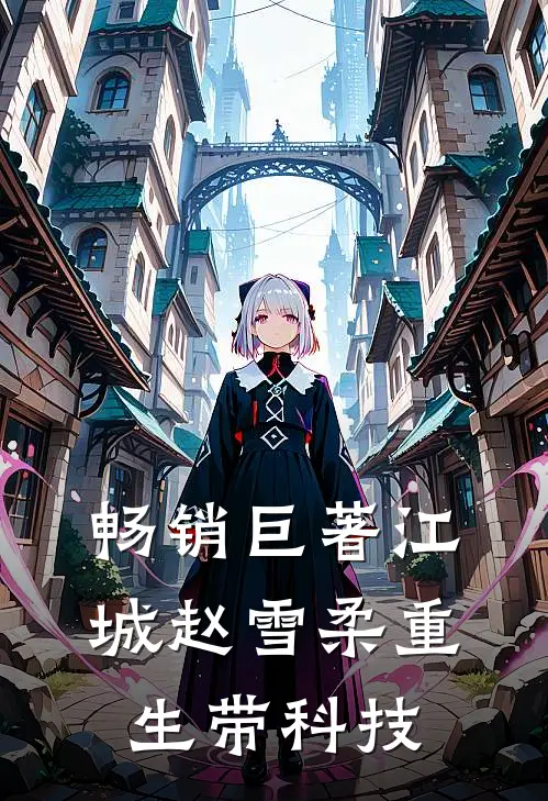 畅销巨著江城赵雪柔重生带科技