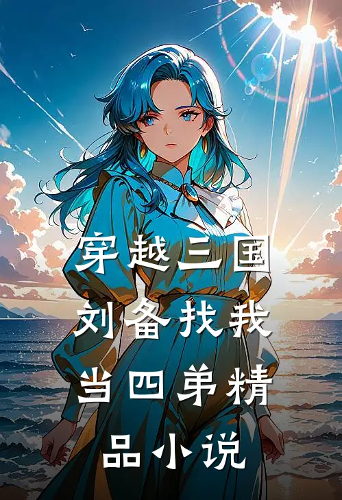 穿越三国刘备找我当四弟精品免费阅读