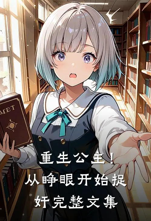 重生公主！从睁眼开始捉奸完整文集