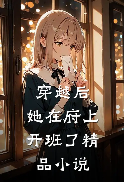 穿越后,她在府上开班了精品在线阅读