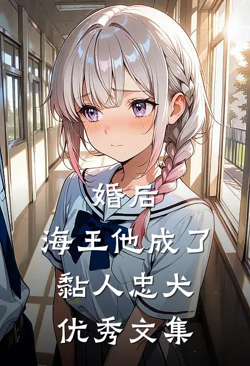 婚后，海王他成了黏人忠犬优秀文集