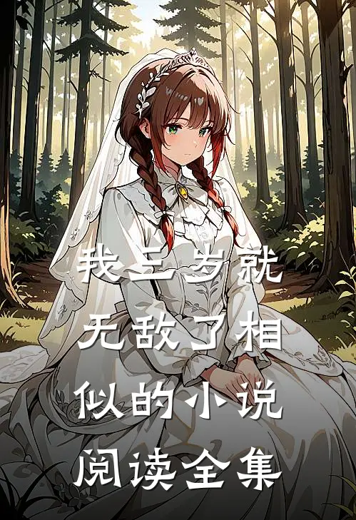 我三岁就无敌了相似的小说阅读全集