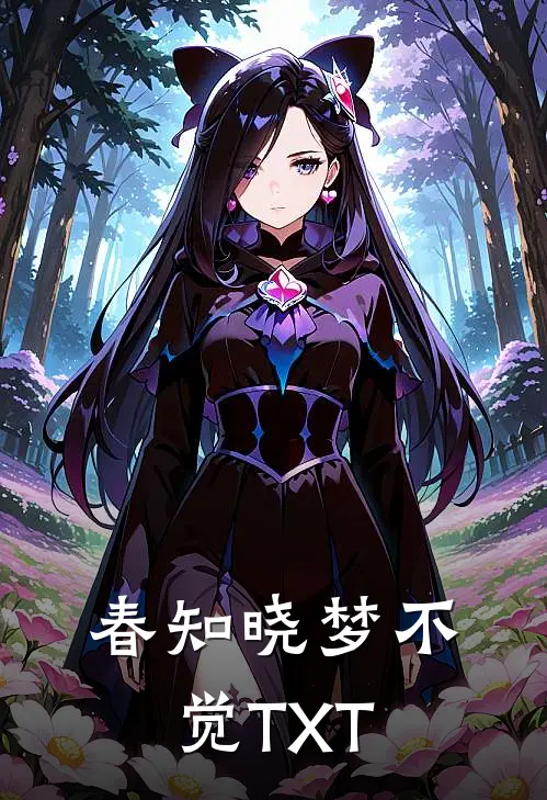 春知晓梦不觉TXT