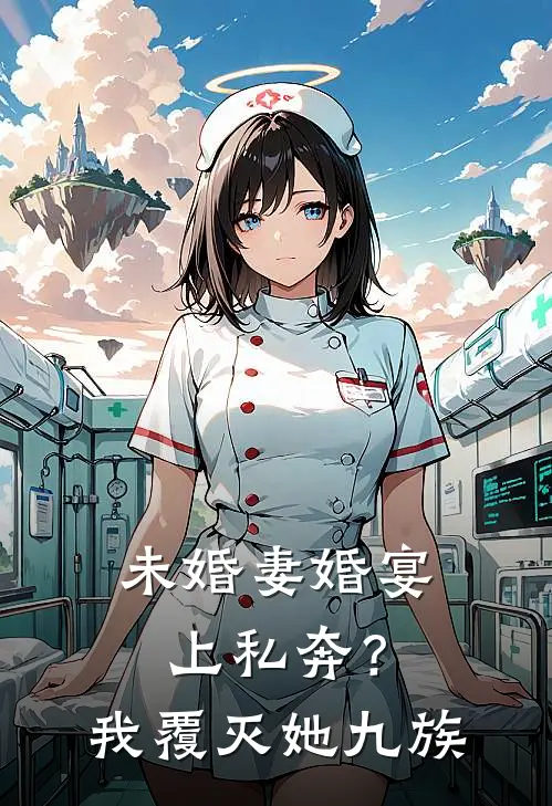 未婚妻婚宴上私奔?我覆灭她九族全文阅读