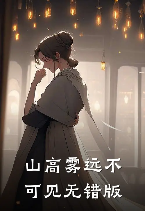 山高雾远不可见无错版