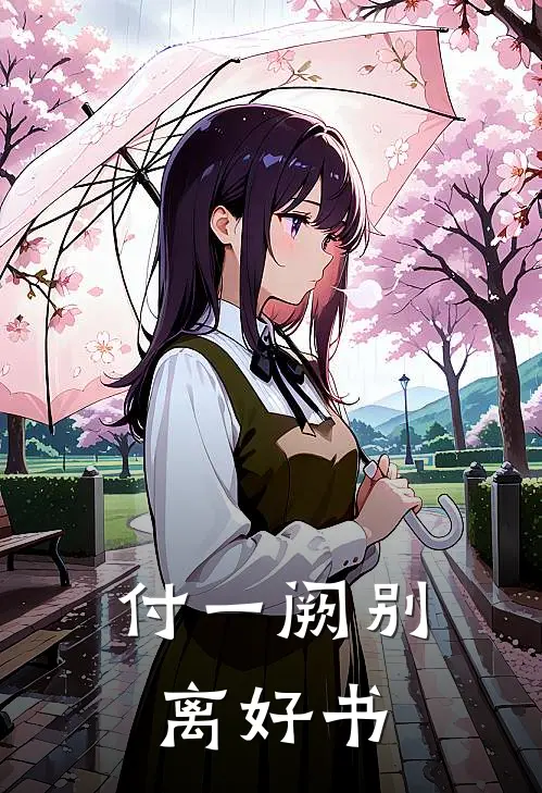 付一阙别离好书