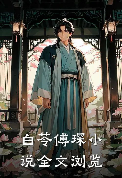 白苓傅琛小说全文浏览