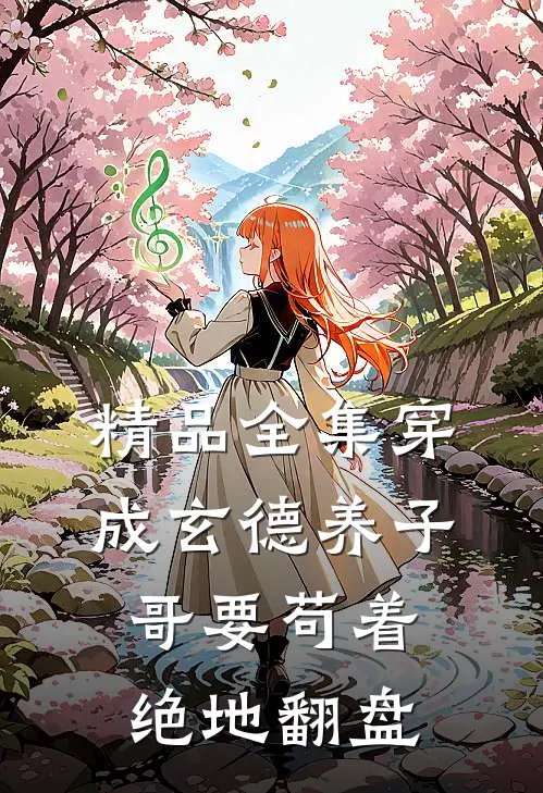 精品全集穿成玄德养子，哥要苟着绝地翻盘