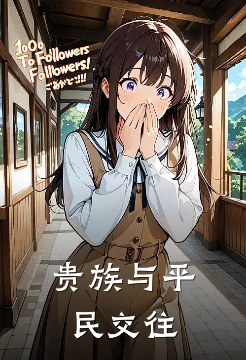 贵族与平民交往的故事