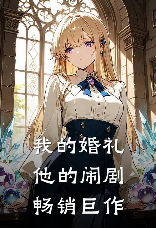 我的婚礼,他的闹剧畅销巨作是哪一集