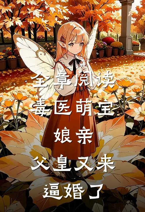 全章阅读毒医萌宝：娘亲，父皇又来逼婚了