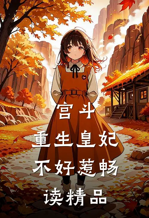 宫斗重生皇妃不好惹畅读精品