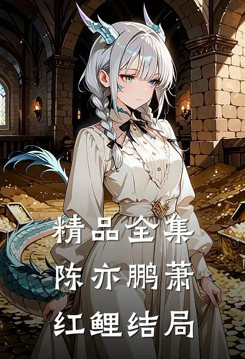 精品全集陈亦鹏萧红鲤结局