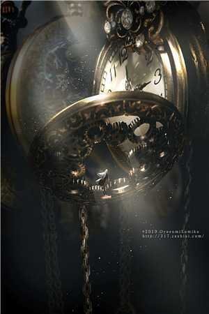 爱让我走投无路后续+结局