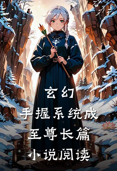 玄幻：手握系统成至尊长篇小说阅读